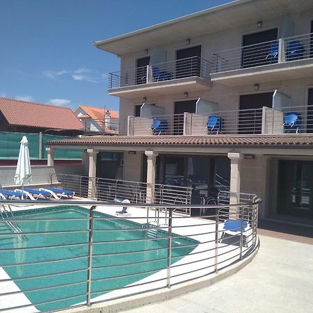 Hotel A Bota Санхенхо Экстерьер фото