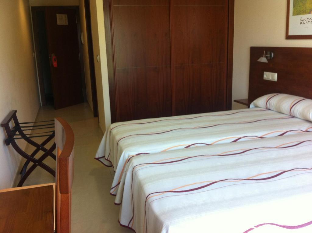 Hotel A Bota Санхенхо Номер фото
