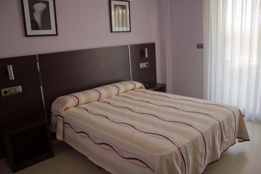 Hotel A Bota Санхенхо Номер фото